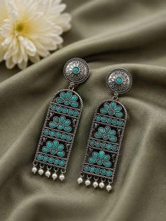 Perimum Earrings  Antique jewellery shops in Pune
